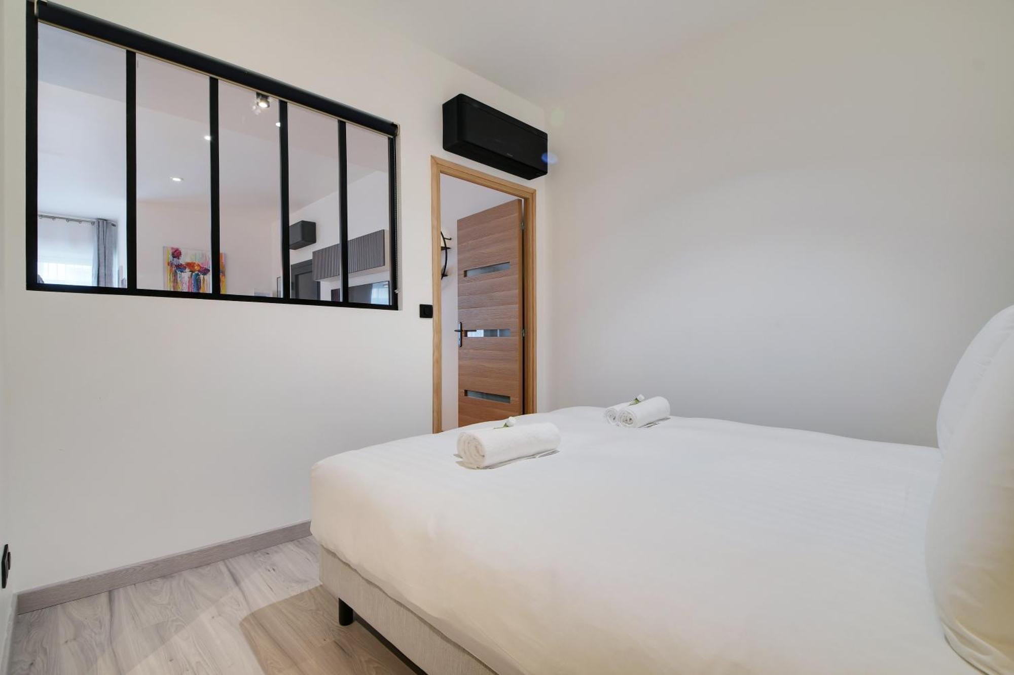 Le Chic A 4p Bercy - Daumesnil * Parijs