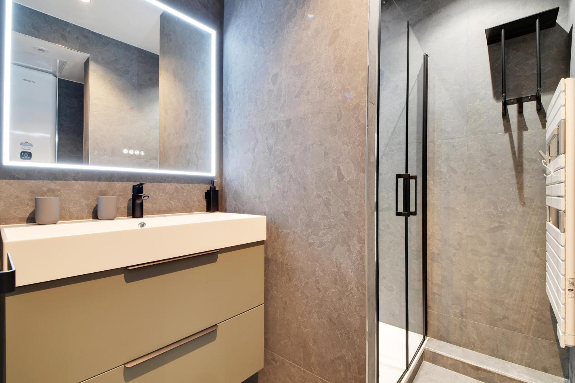 Le Chic A 4p Bercy - Daumesnil Parijs